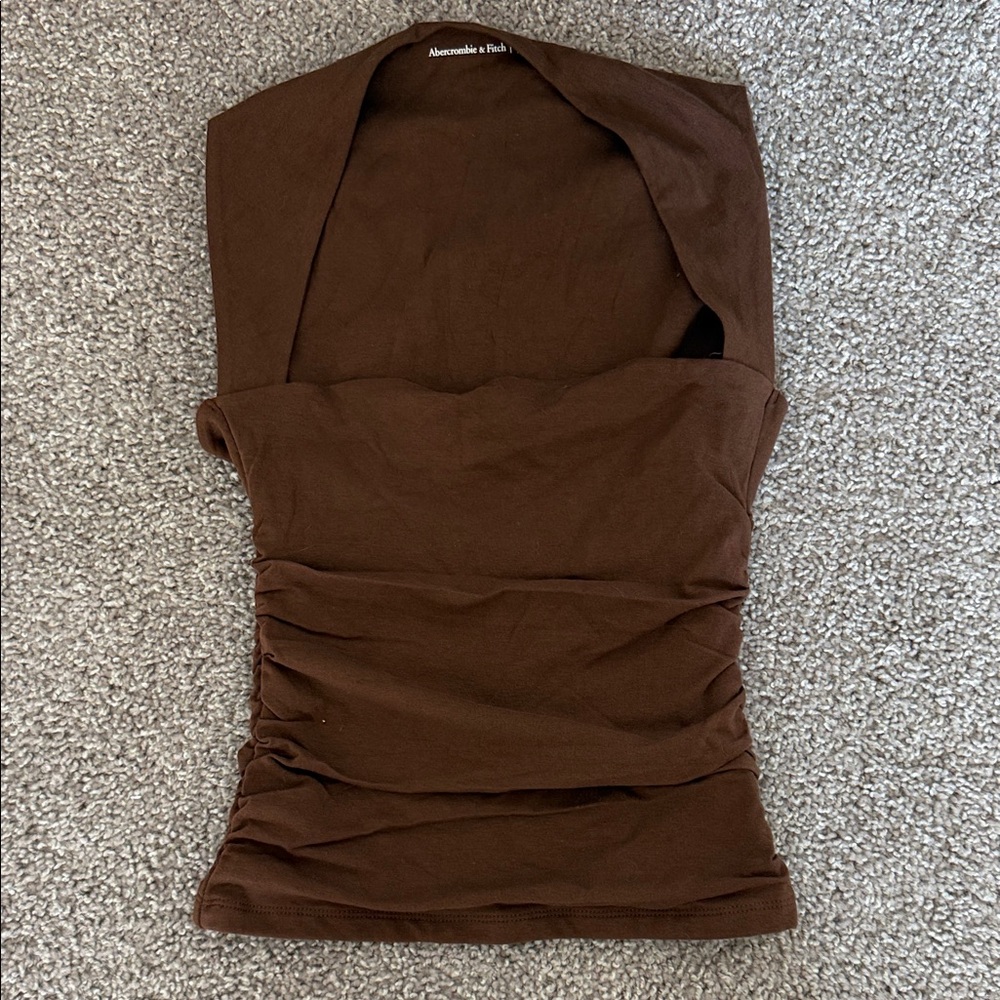 Abercrombie Ava Top